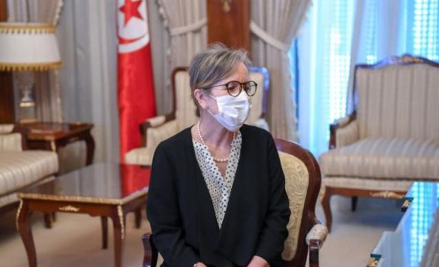 C’è qualcosa di nuovo, oggi… in Tunisia