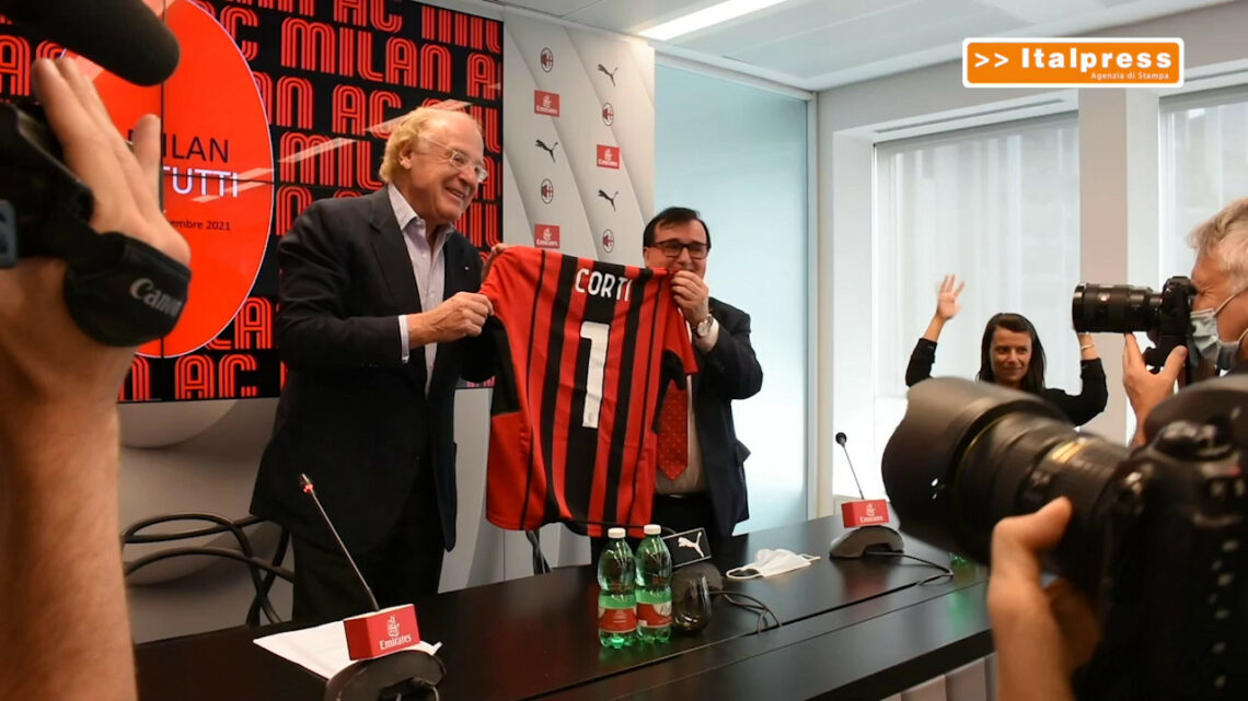 “Milan per tutti”, allo stadio anche tifosi con disabilità “Milan per tutti”, allo stadio anche tifosi con disabilità
