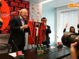 “Milan per tutti”, allo stadio anche tifosi con disabilità