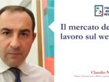 Il mercato del lavoro sul web