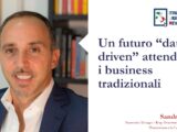 Un futuro “data driven” attende i business tradizionali