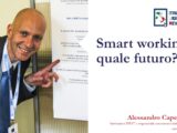 Smart working, quale futuro?