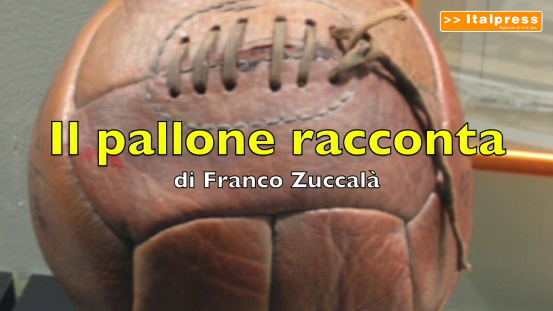 Il pallone racconta – Il Napoli vola, derby alla Lazio Il pallone racconta – Il Napoli vola, derby alla Lazio