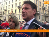 Conte: “Non strumentalizziamo Morisi, a Lega critiche politiche”