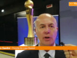 Gandini: “Al via il campionato della ripartenza”
