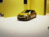 Nuova Opel Astra presentata in anteprima mondiale