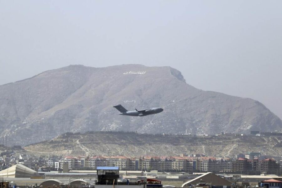 Kabul: l’alba dell’incertezza Kabul: l’alba dell’incertezza