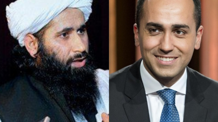 Ambasciata italiana a Kabul, il giallo dell’apertura via Tweet