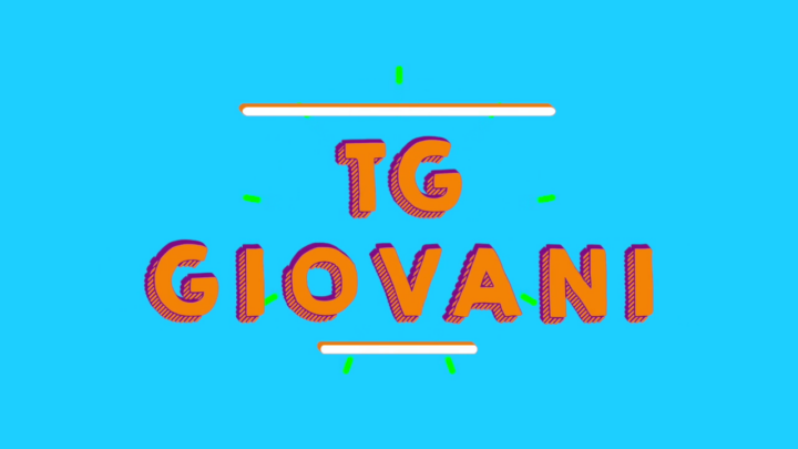 Tg Giovani – 19/9/2021