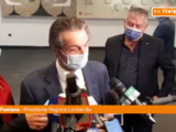 Vaccino, in Lombardia comincia la terza fase