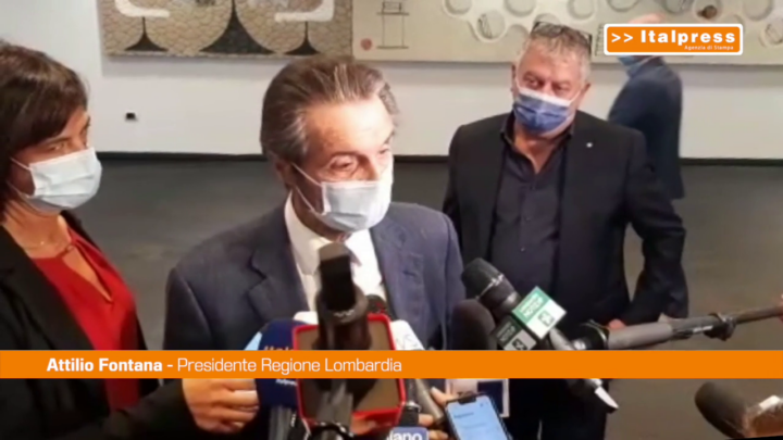 Vaccino, in Lombardia comincia la terza fase