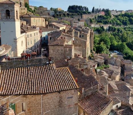 Toscana: un week-end per visitare il cuore etrusco della Maremma