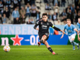 Tris bianconero in Svezia, Malmoe-Juventus 0-3