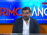 Suppletive, Palamara “Mi candido per una svolta sulla giustizia”