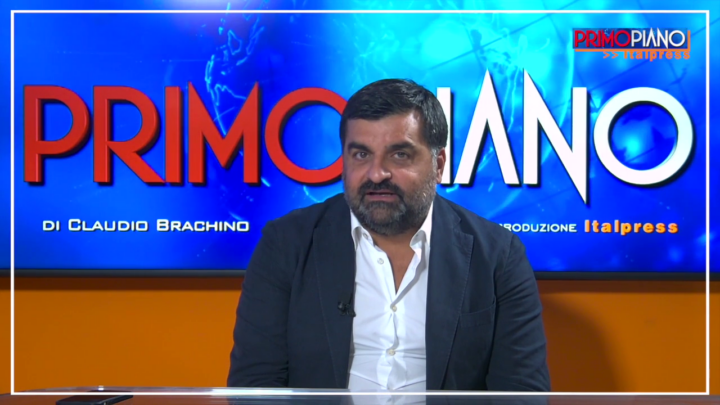 Suppletive, Palamara “Mi candido per una svolta sulla giustizia”
