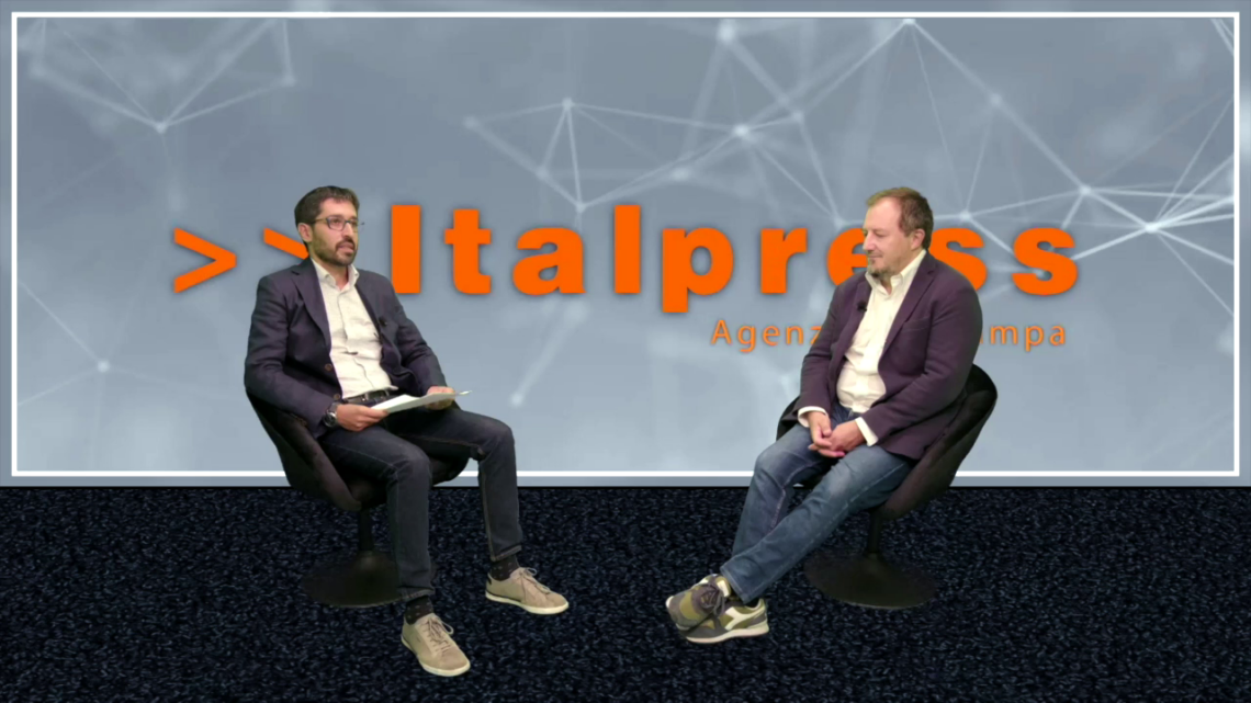 In un libro “La differenza fra Terluzzi e Van Basten” In un libro “La differenza fra Terluzzi e Van Basten”