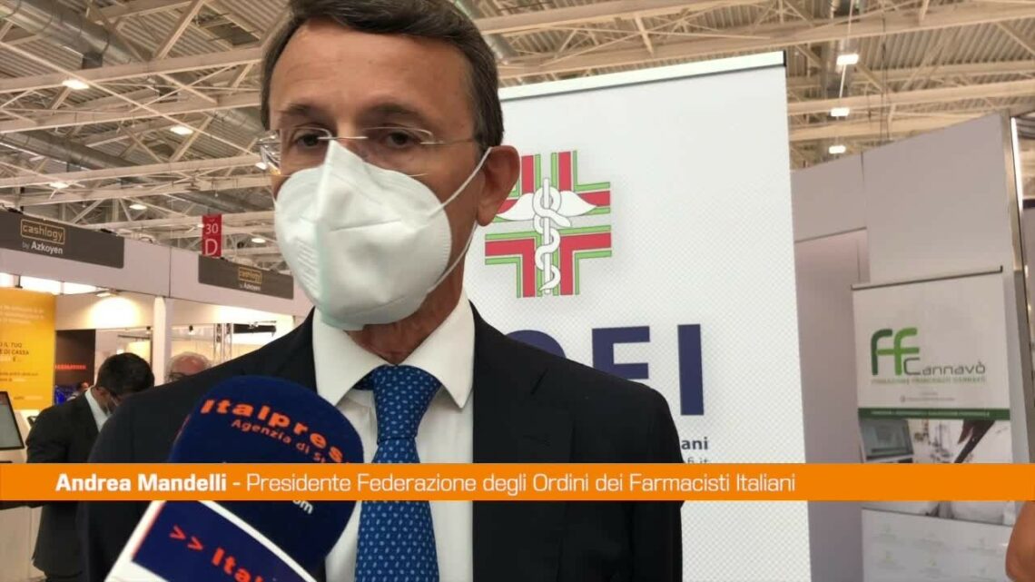Sanità, Mandelli (Fofi): “Puntare sulla medicina di prossimità” Sanità, Mandelli (Fofi): “Puntare sulla medicina di prossimità”