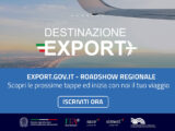 Destinazione Export, al via il Roadshow virtuale in 4 tappe del Ministero degli Esteri