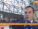 Ue, Amendola: “Fit for 55 grande progetto geopolitico”