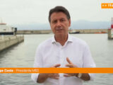 Conte: “La capienza torni al 100% per fare ripartire la cultura”