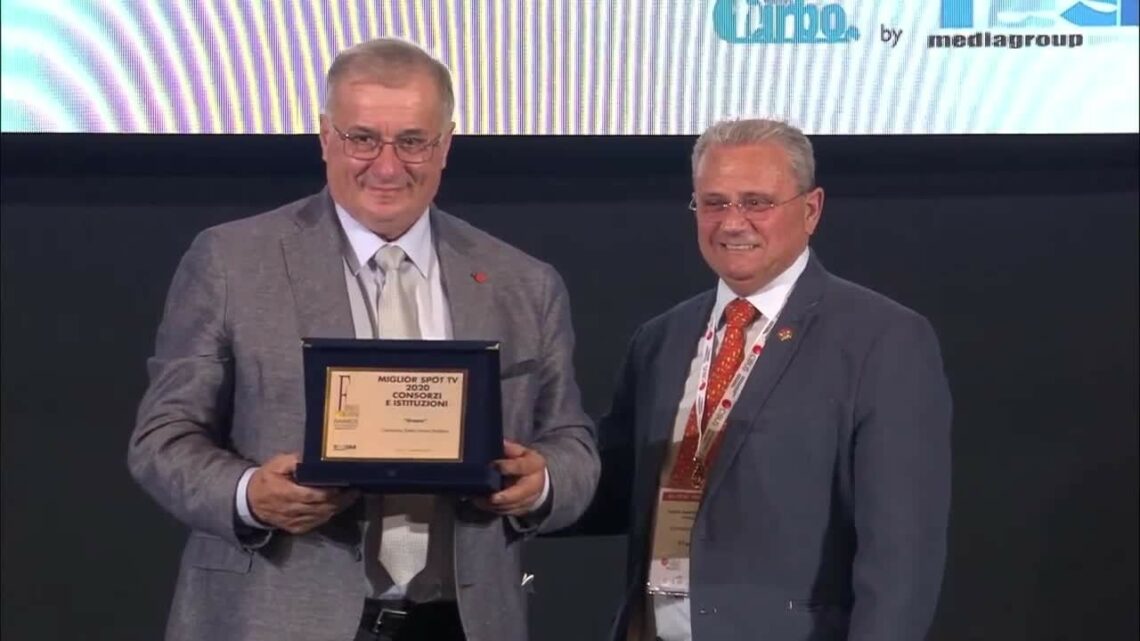 A Grana Padano il Tespi Award per lo spot “Grazie” A Grana Padano il Tespi Award per lo spot “Grazie”