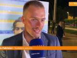 Paltrinieri: “Con Rossella Fiamingo stiamo molto bene insieme”