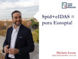 Spid+eIDAS = pura Eutopia!