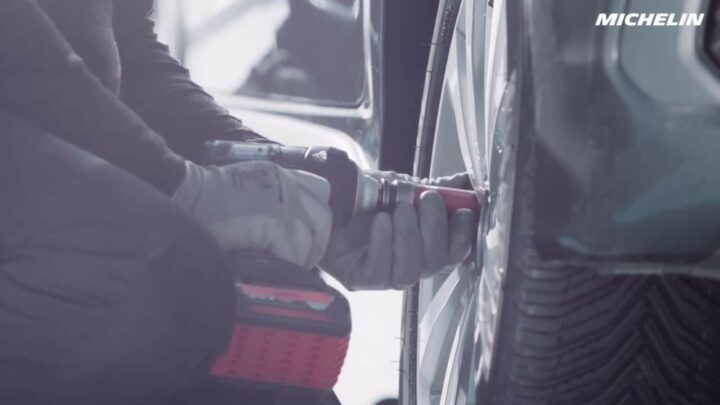 CrossClimate 2, la nuova generazione del pneumatico All-Season Michelin