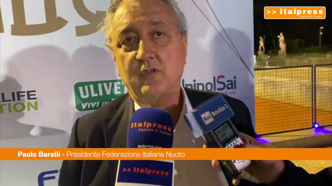 Barelli: “Aiuti alle società, serve l’intervento del Governo” Barelli: “Aiuti alle società, serve l’intervento del Governo”