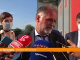 Garavaglia “Ok da Speranza per corridoi turistici”