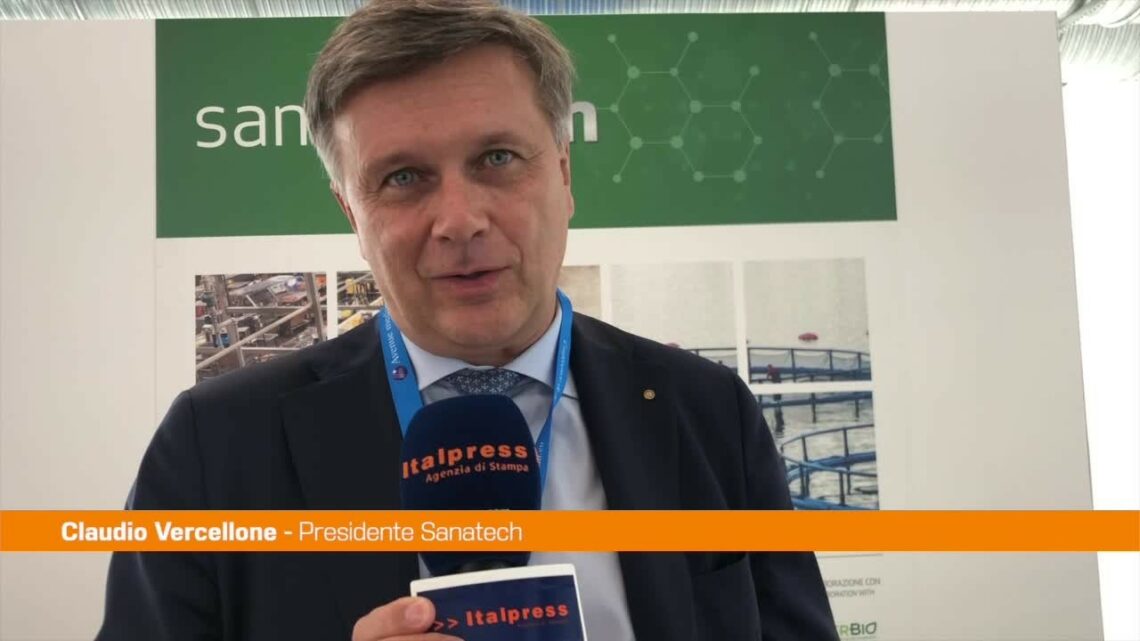 Agricoltura, a Sanatech biologico e innovazione insieme Agricoltura, a Sanatech biologico e innovazione insieme