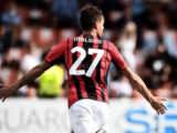 Maldini e Brahim Diaz, il Milan vince 2-1 a La Spezia