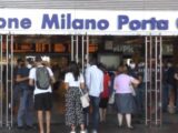 Manifestazioni contro il Green Pass, pochi partecipanti