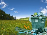 Lotta al cambiamento climatico, arriva il crowdfunding