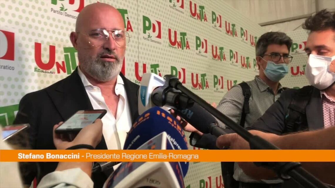 Amministrative Bologna, Bonaccini: “I sondaggi non contano” Amministrative Bologna, Bonaccini: “I sondaggi non contano”