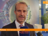 AdR, Troncone: “Obiettivo zero emissioni Co2 entro 2030”