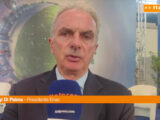 Di Palma (Enac): “Conciliazione trasporto aereo-ambiente tema futuro”