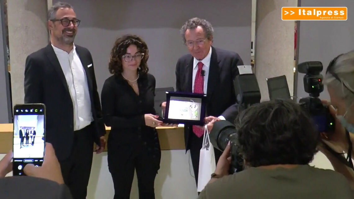 La Cna e il Museo Risparmio premiano i giovani fashion designer La Cna e il Museo Risparmio premiano i giovani fashion designer