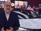 Renault Mégane E-Tech 100% Electric