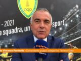 Vincenzo Parrinello “Metro Cipro dedicata a Fiamme Gialle per tre mesi”