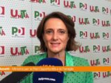 Parità, Bonetti: “Strategia nazionale straordinario passo in avanti”