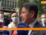 Conte: “In Lombardia modello sanitario ha mostrato criticità”