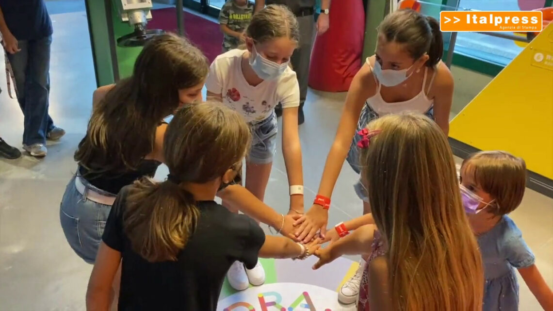 Economia circolare, al Museo dei Bambini di Roma un Gioco di Squadra Economia circolare, al Museo dei Bambini di Roma un Gioco di Squadra