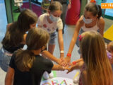 Economia circolare, al Museo dei Bambini di Roma un Gioco di Squadra