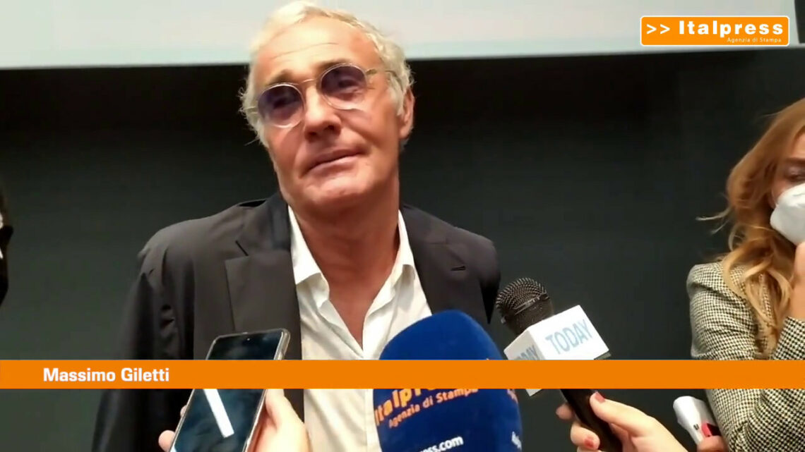 Giletti: “Un futuro in politica? È un’ipotesi” Giletti: “Un futuro in politica? È un’ipotesi”