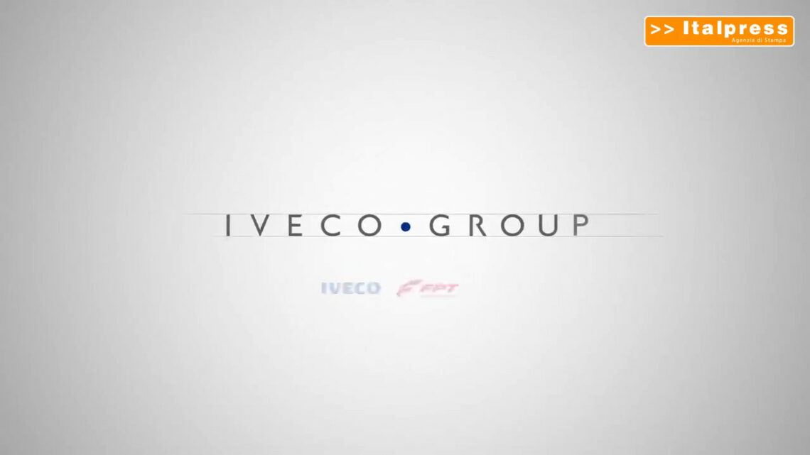 Iveco Group inaugura futuro del player On-Highway Iveco Group inaugura futuro del player On-Highway