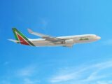 ITA all’opera da oggi. Alitalia si ferma dopo 74 anni