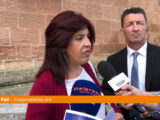 Niente green pass, all’Ars due parlamentari restano fuori