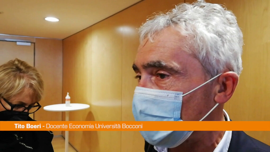 Boeri: “Il reddito di cittadinanza va riformato” Boeri: “Il reddito di cittadinanza va riformato”