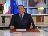 Berlusconi “Se si indebolisce centro liberale sinistra al potere”